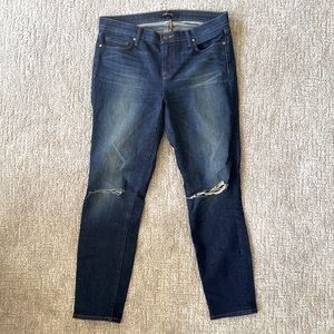 JBrand Alta Capri Jeans